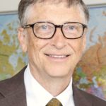 Bill Gates Introvert