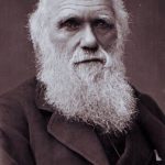 Charles Darwin Introvert