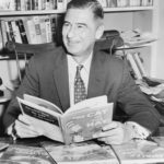 Dr Seuss Ted Geisel Introvert