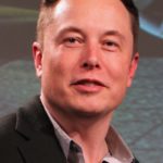 Elon Musk Introvert