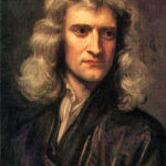 Isaac Newton Introvert
