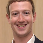 Mark Zuckerberg Introvert