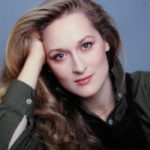 Meryl Streep Introvert