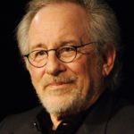 Steven Spielberg Introvert