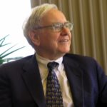 Warren Buffett Introvert