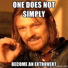 7 Things Introverts Simply Extrovert 